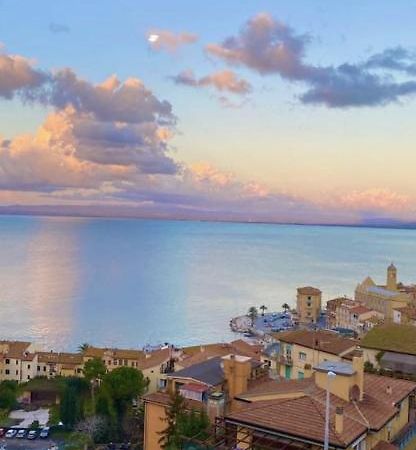 Bilocale Vista Mare Con Posto Auto Apartment Porto Santo Stefano  Bagian luar foto