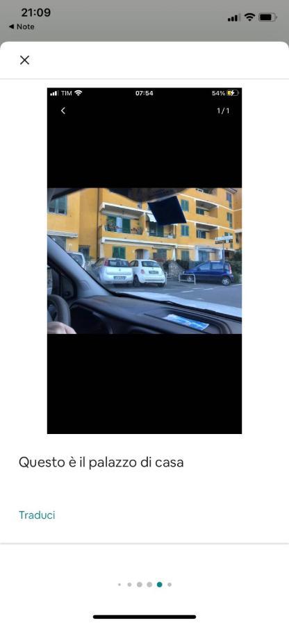 Bilocale Vista Mare Con Posto Auto Apartment Porto Santo Stefano  Bagian luar foto